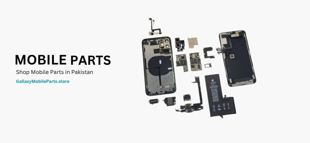 , GalaxyMobileParts | Trusted Mobile Parts LCD PANEL Online Store In Pakistan - 2026 Cert!!