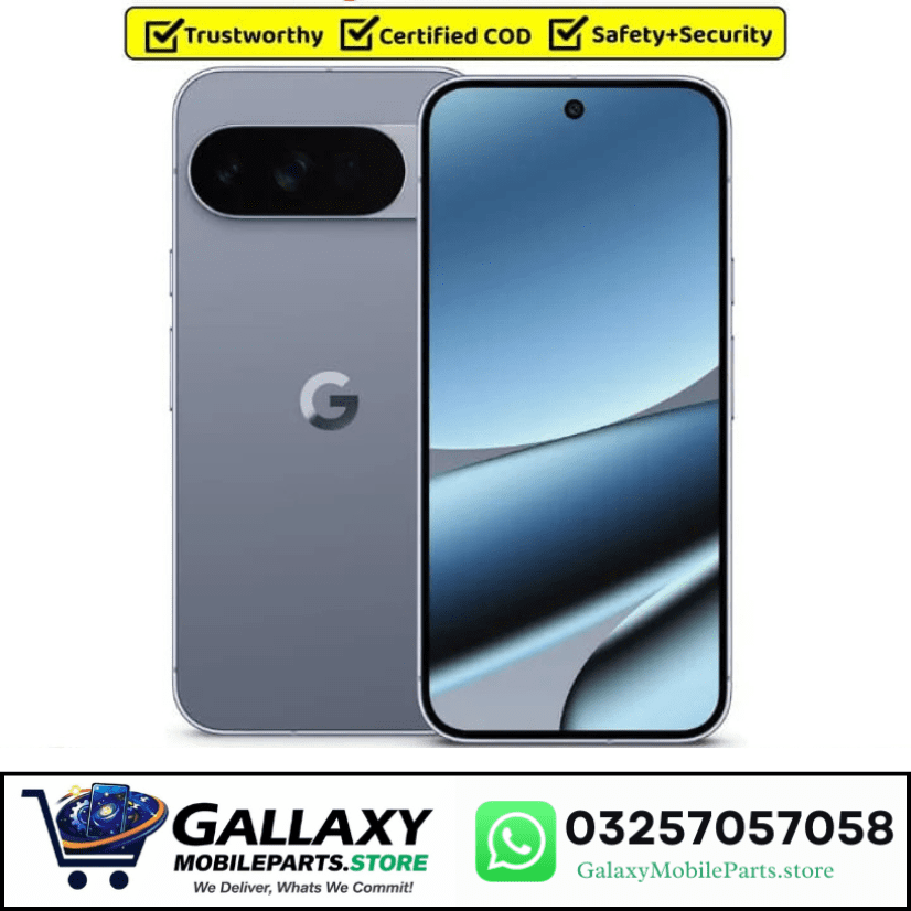 Google Pixel 10 Pro XL 16GB RAM 256GB