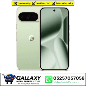 Google Pixel 10 Pro XL 16GB RAM 256GB