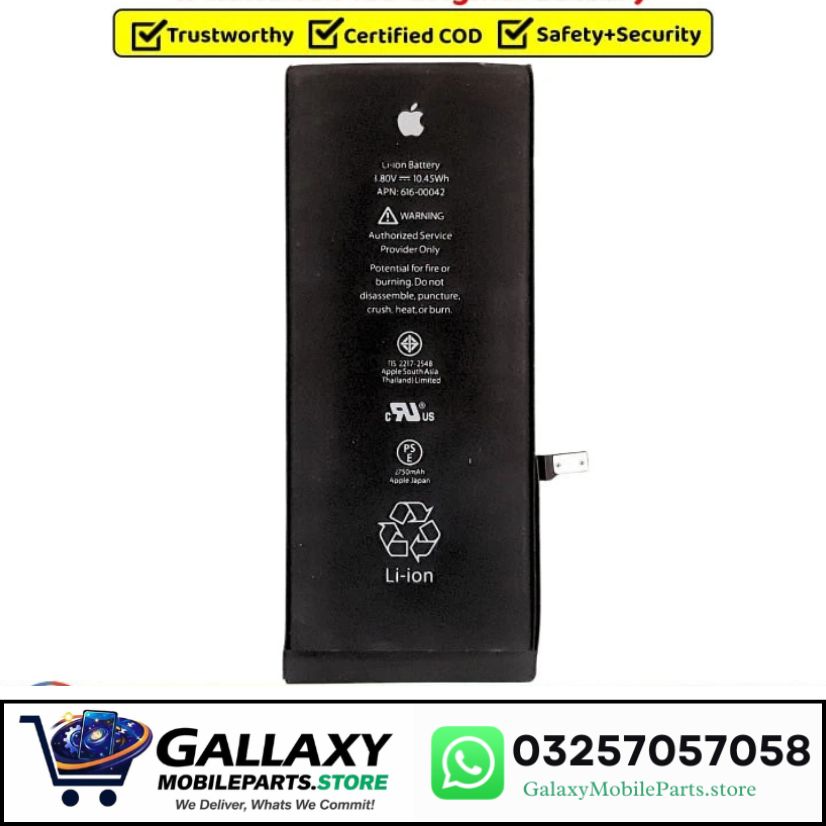 iPhone 5C Original Battery