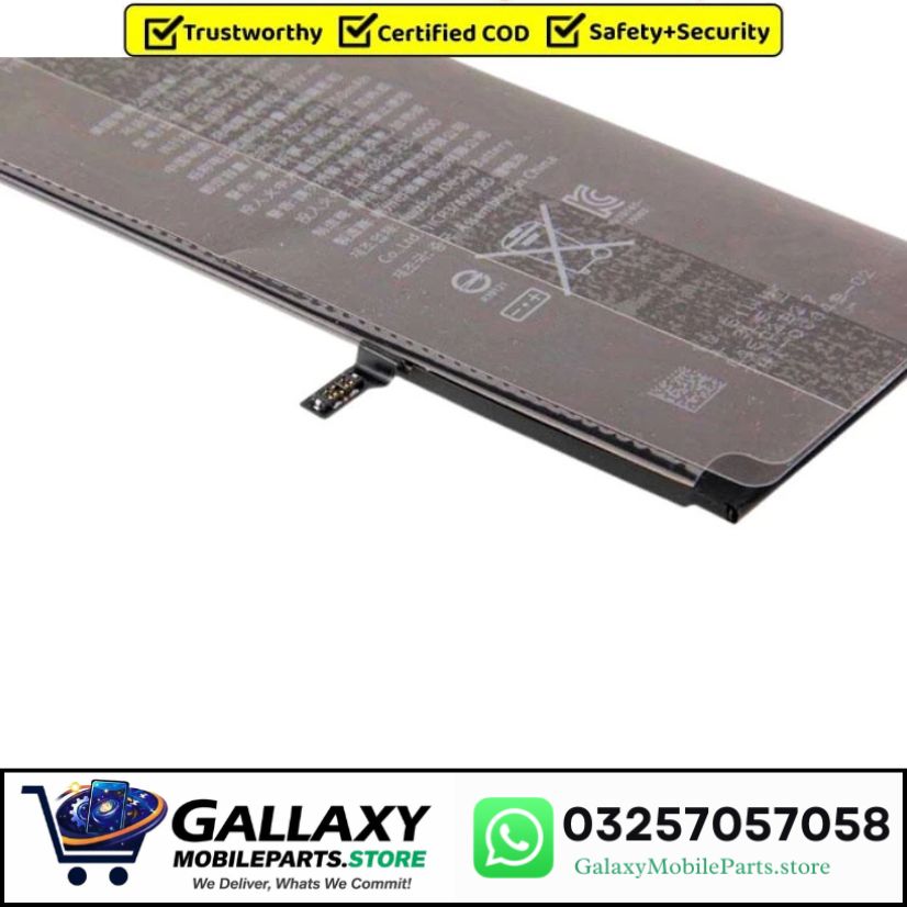 iPhone 5C Original Battery
