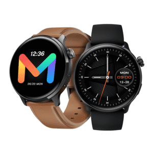 Mibro Watch Lite 2 – Smart Design