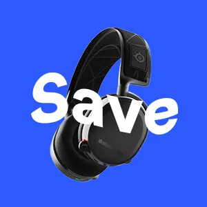 Hoco Tiger Gaming Wired Headset 3.5mm Jack
