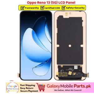 Oppo Reno 13 5G LCD Panel