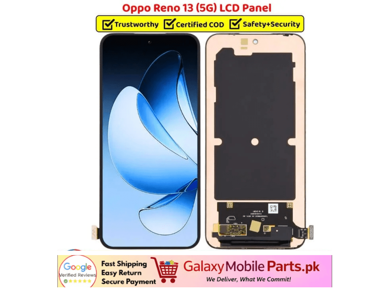 Oppo Reno 13 5G LCD Panel