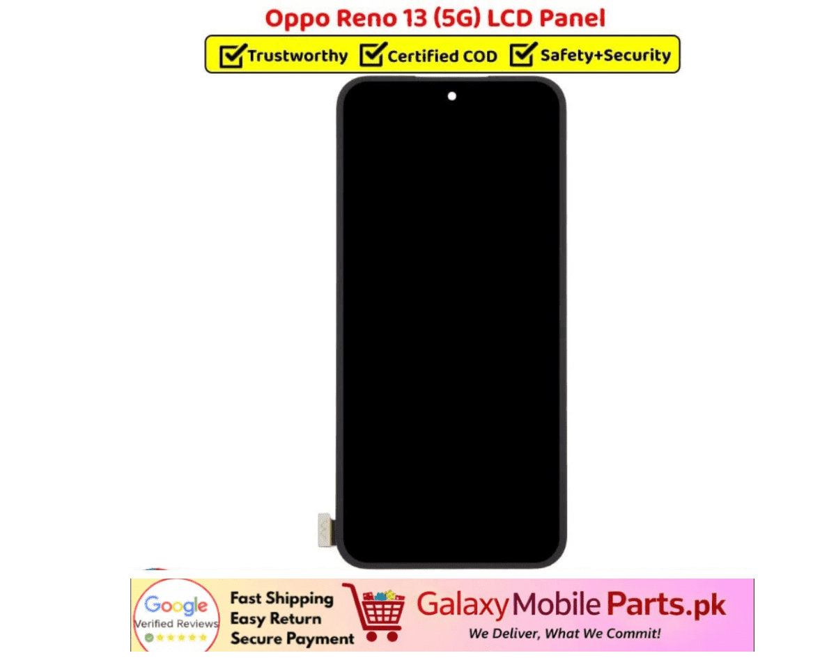 Oppo Reno 13 5G LCD Panel