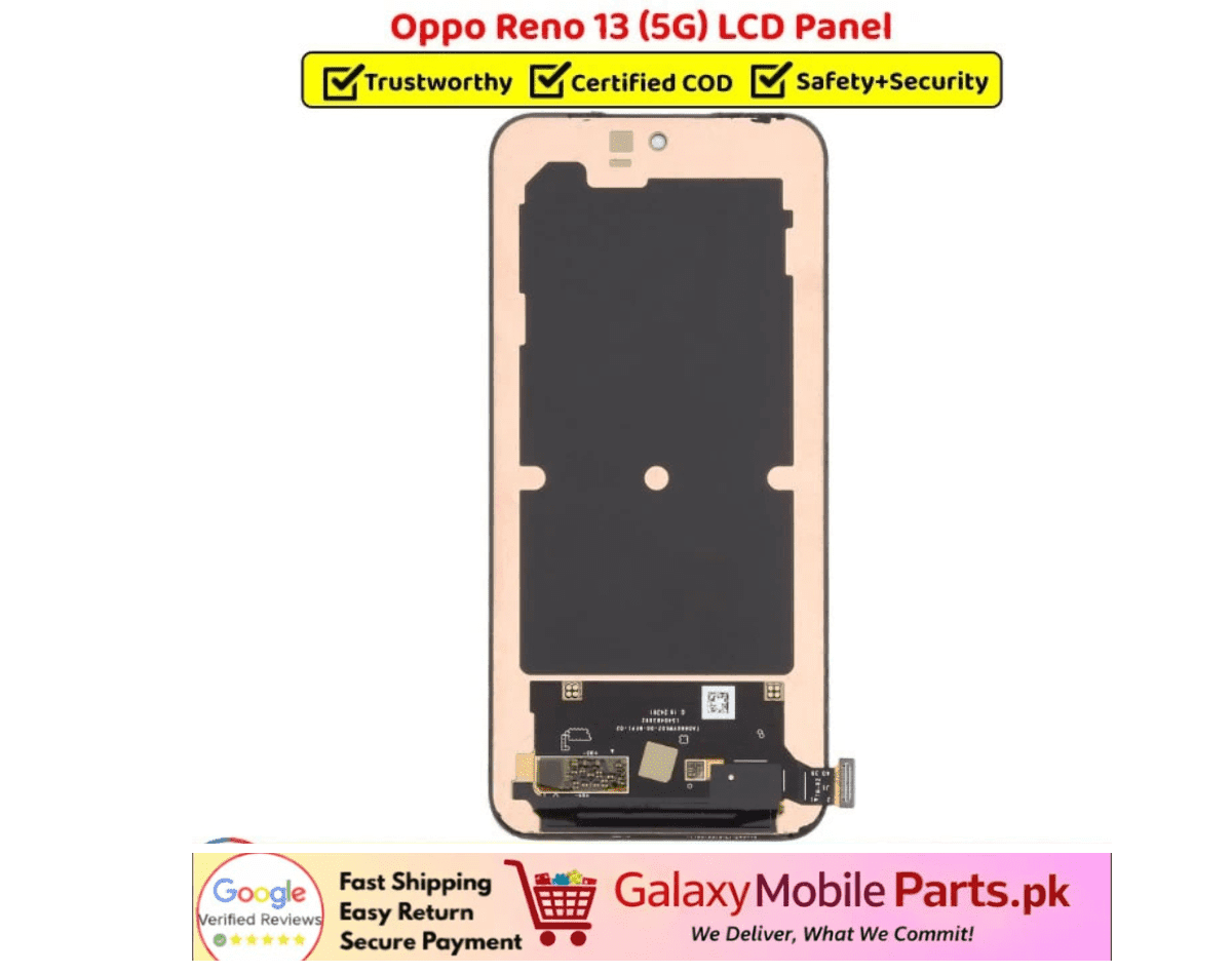 Oppo Reno 13 5G LCD Panel