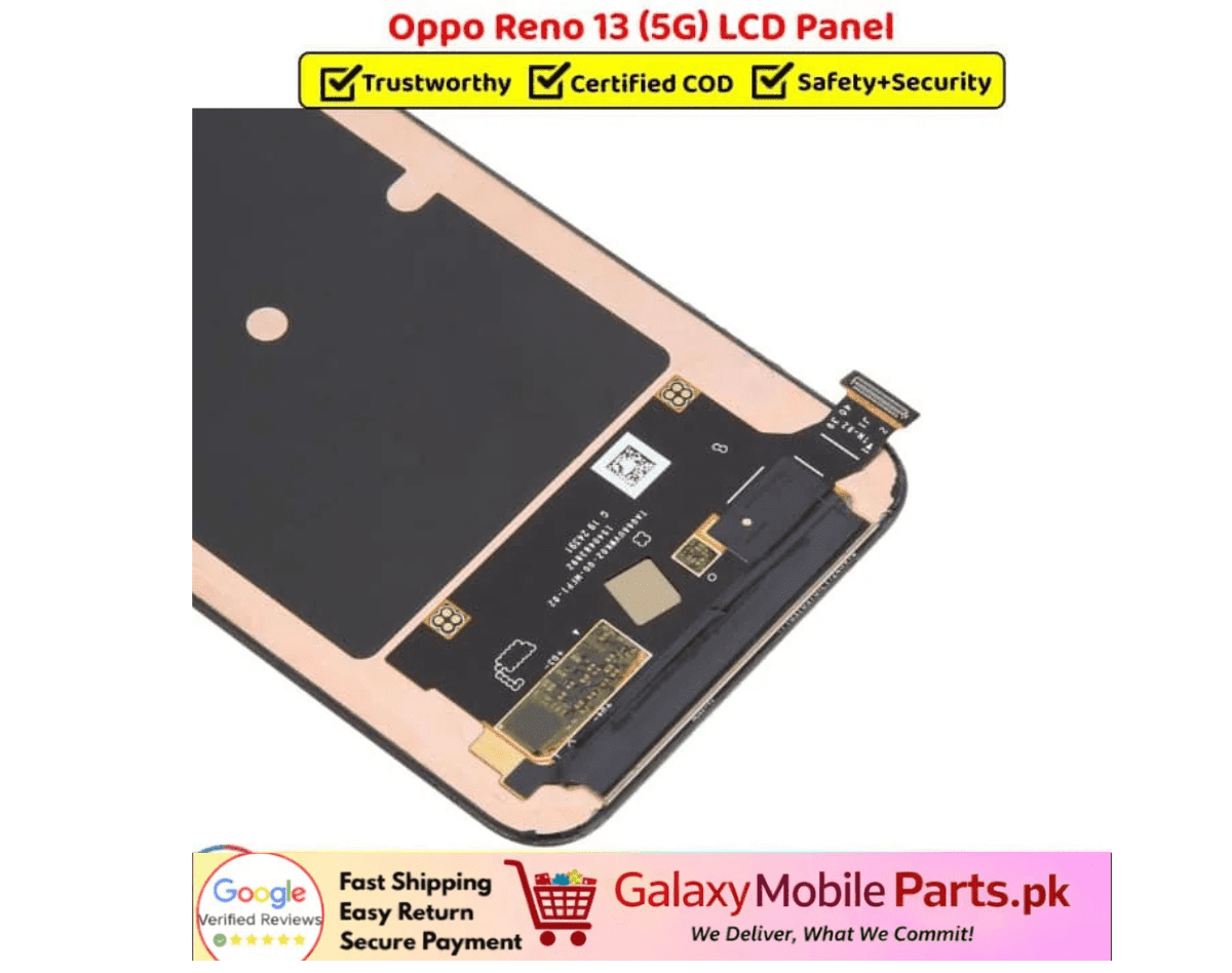 Oppo Reno 13 5G LCD Panel
