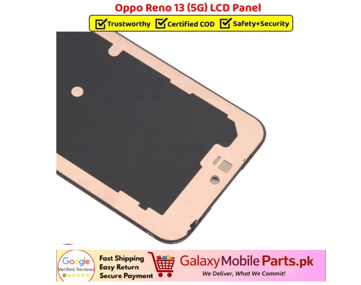 Oppo Reno 13 5G LCD Panel