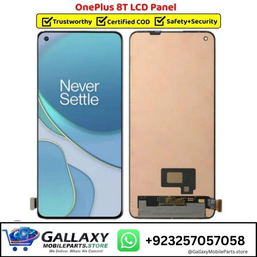 Pakistan’s Biggest Mobile Phone Parts Store