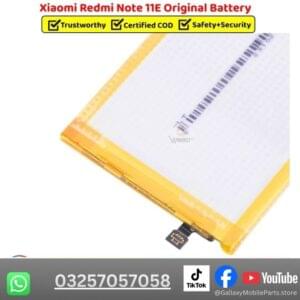Oppo Reno 5 Lite Original Battery