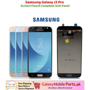 Gallaxy Mobile Parts