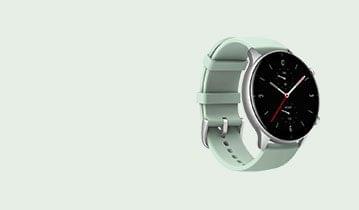 Mibro Watch Lite 2 – Smart Design